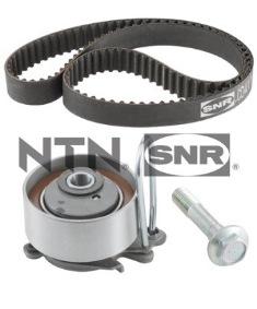 Timing Belt Set - KD474.13 SNR