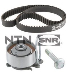 Timing Belt Set - KD474.13 SNR