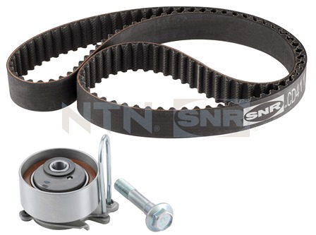 Timing Belt Set - KD474.14 SNR