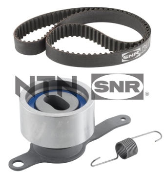 Timing Belt Set - KD474.16 SNR