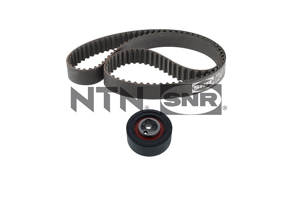 Timing Belt Set - KD477.00 SNR