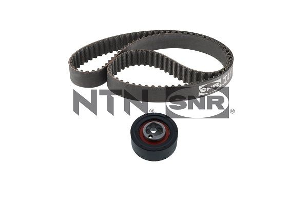 Timing Belt Set - KD477.00 SNR