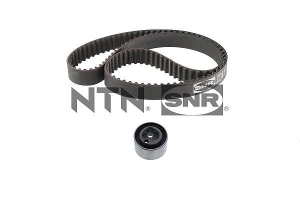 Kit cinghie dentate - KD477.01 SNR