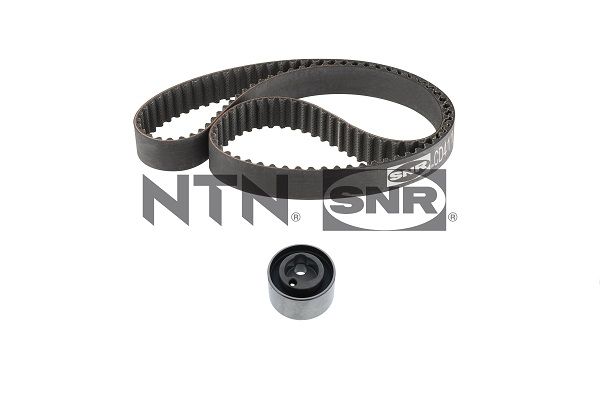 Kit cinghie dentate - KD477.01 SNR
