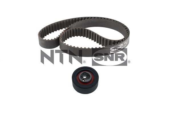 Timing Belt Set - KD477.03 SNR