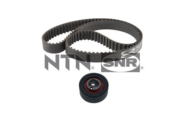 Timing Belt Set - KD477.03 SNR