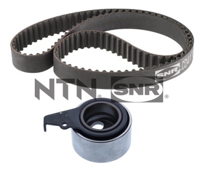 Timing Belt Set - KD477.04 SNR