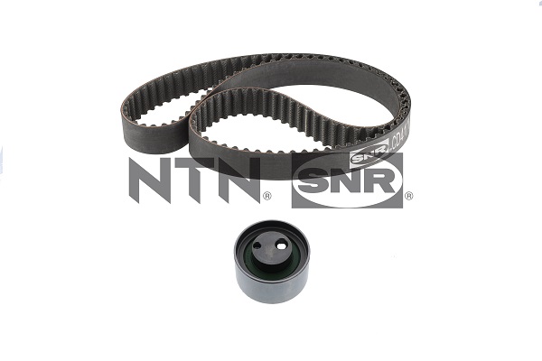 Timing Belt Set - KD477.05 SNR