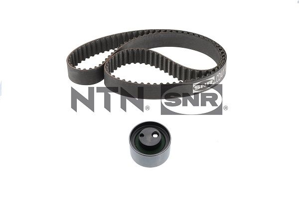 Timing Belt Set - KD477.05 SNR