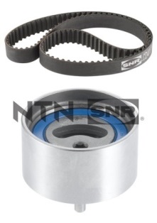 Timing Belt Set - KD477.09 SNR