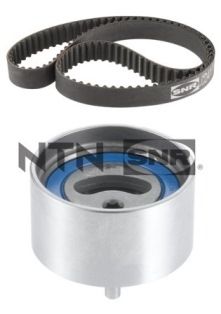 Timing Belt Set - KD477.09 SNR