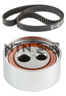 Timing Belt Set - KD479.02 SNR
