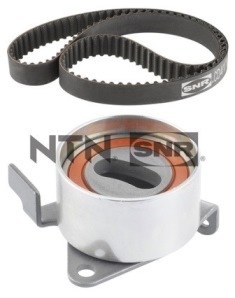 Timing Belt Set - KD479.04 SNR