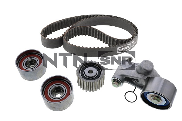 Kit cinghie dentate - KD481.03 SNR