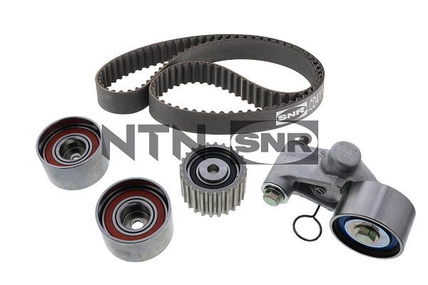 Timing Belt Set - KD481.03 SNR