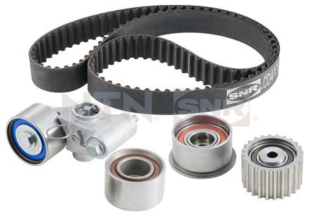Timing Belt Set - KD481.04 SNR