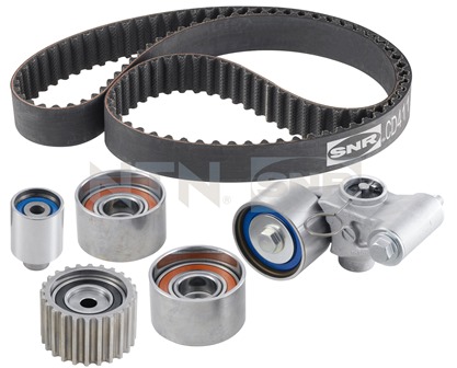 Timing Belt Set - KD481.05 SNR