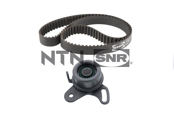 Timing Belt Set - KD484.00 SNR
