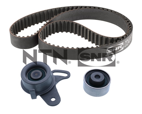 Timing Belt Set - KD484.01 SNR