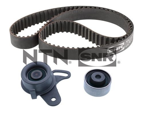 Timing Belt Set - KD484.01 SNR
