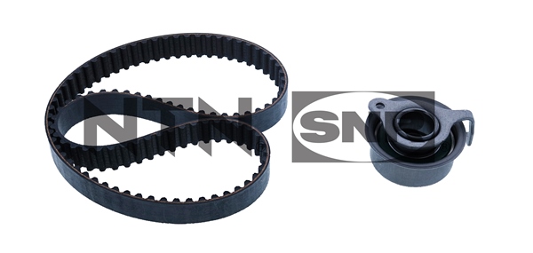 Timing Belt Set - KD484.02 SNR