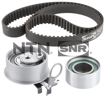 Timing Belt Set - KD484.03 SNR