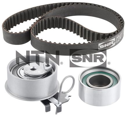 Timing Belt Set - KD484.03 SNR