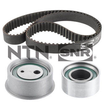 Timing Belt Set - KD484.04 SNR