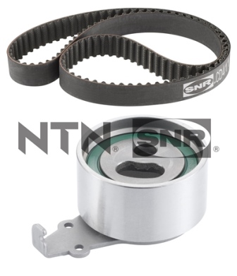 Timing Belt Set - KD484.05 SNR