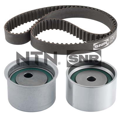 Timing Belt Set - KD484.07 SNR