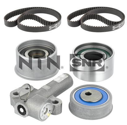 Timing Belt Set - KD484.08 SNR