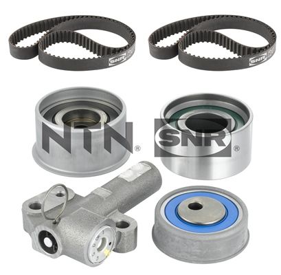 Timing Belt Set - KD484.08 SNR