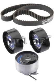 Timing Belt Set - KD486.00 SNR