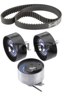 Timing Belt Set - KD486.00 SNR