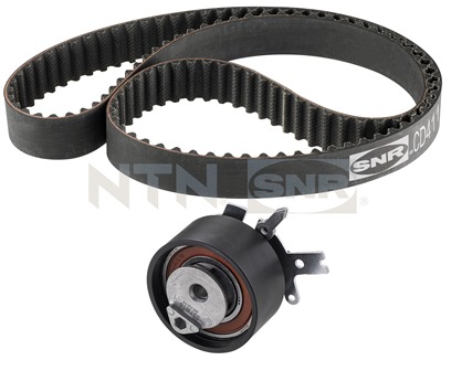 Timing Belt Set - KD486.01 SNR