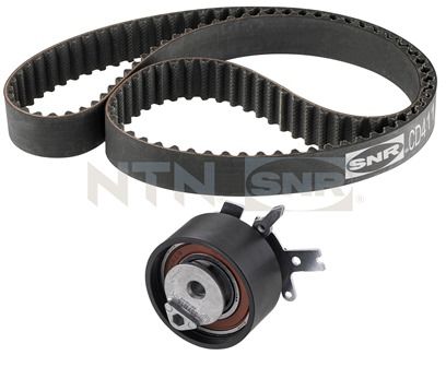 Timing Belt Set - KD486.01 SNR