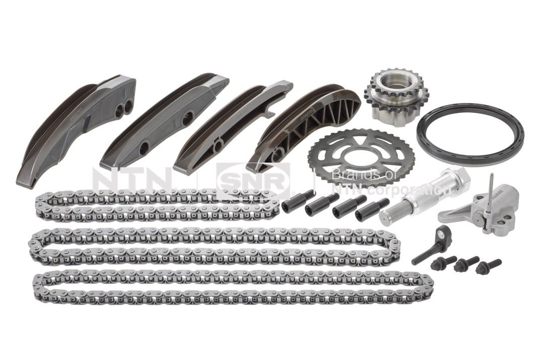 Timing Chain Kit - KDC450.01 SNR