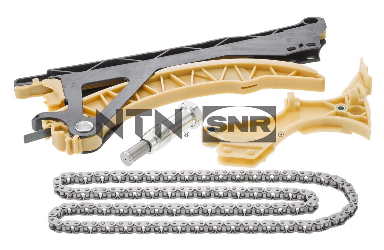 Kit catena distribuzione - KDC450.06 SNR