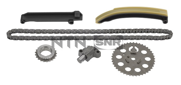 Timing Chain Kit - KDC451.02 SNR
