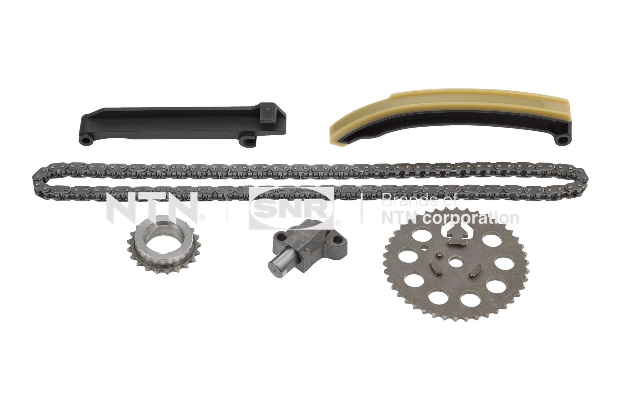 Timing Chain Kit - KDC451.02 SNR