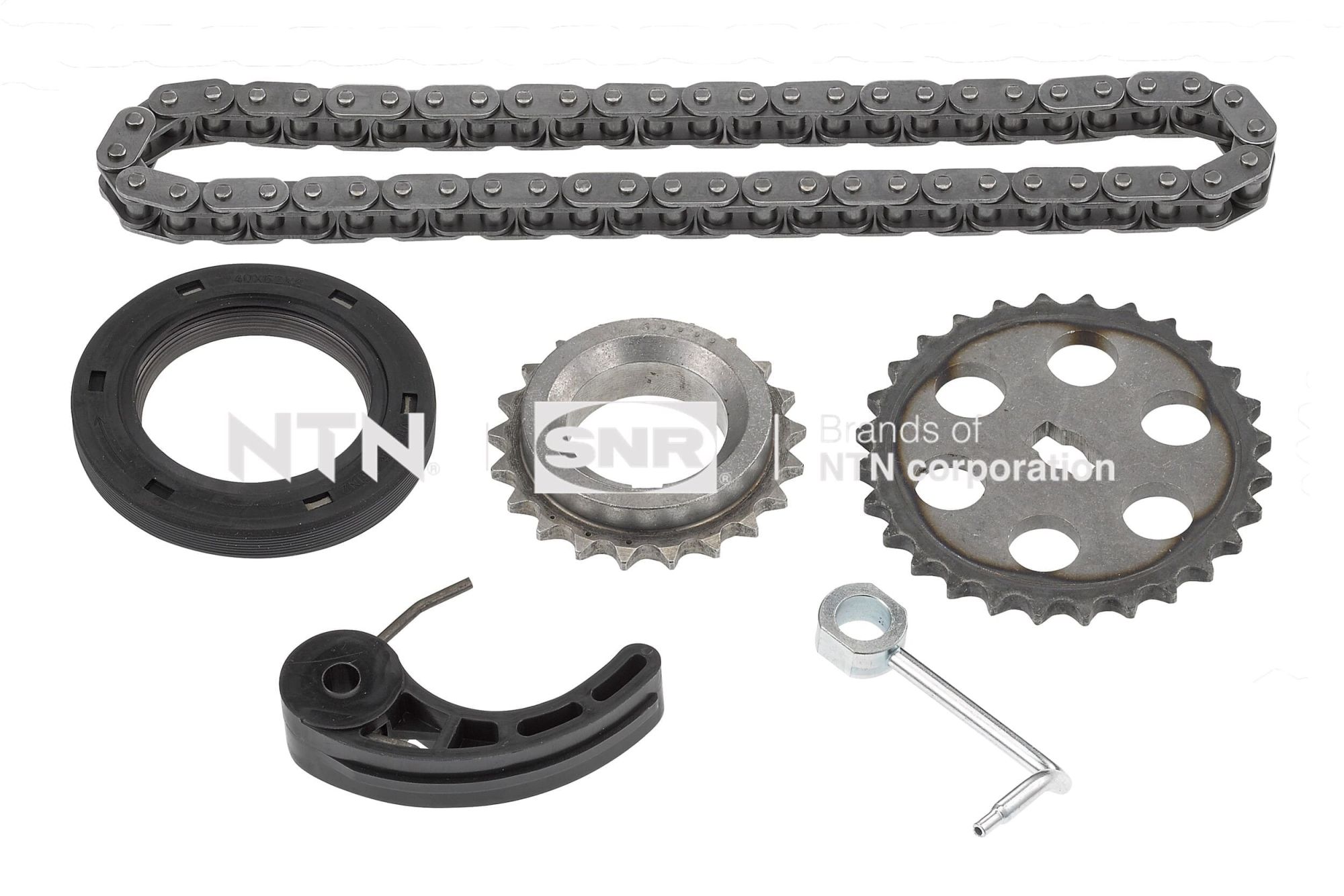 Timing Chain Kit - KDC451.03 SNR