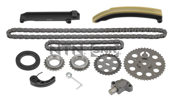 Timing Chain Kit - KDC451.04 SNR