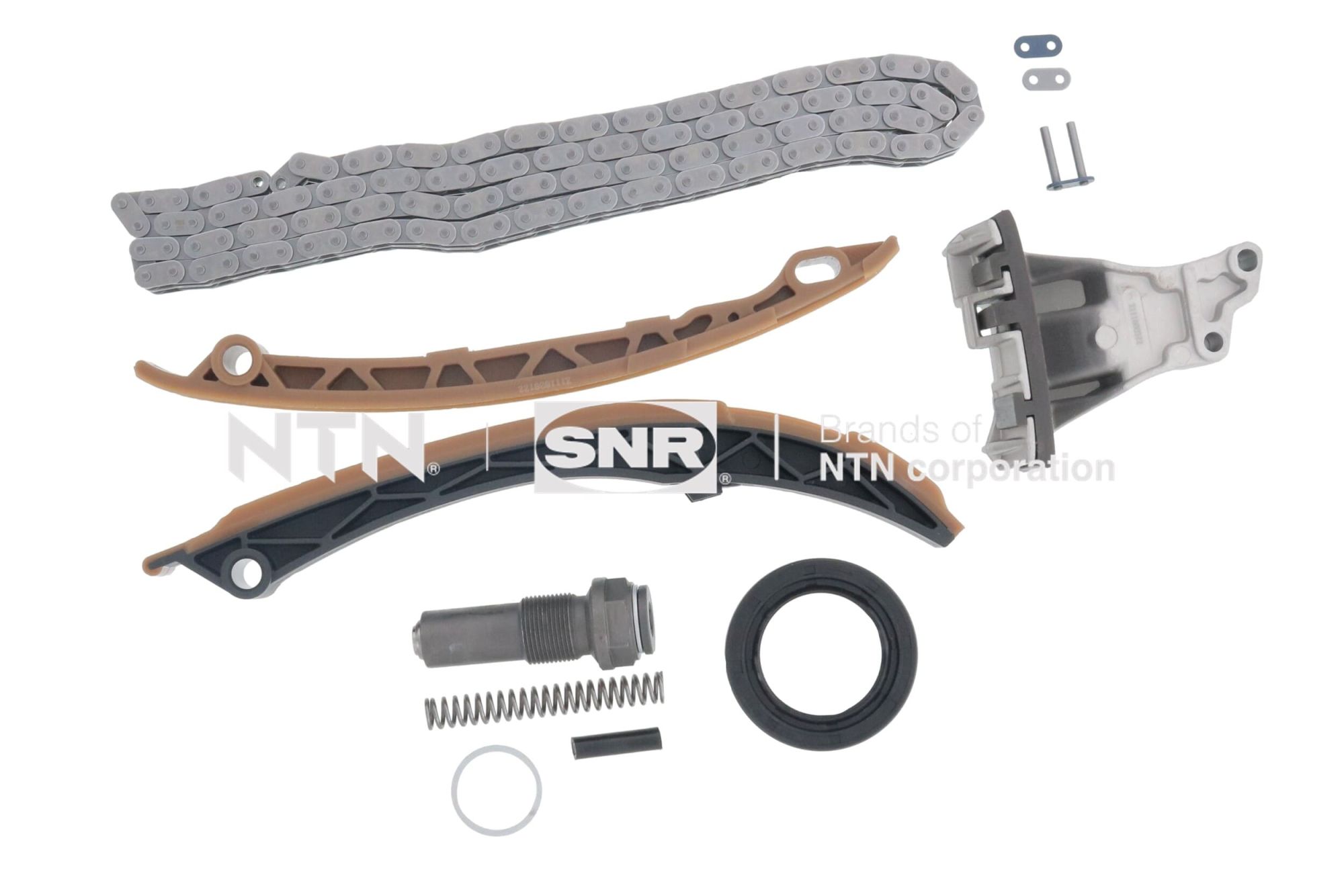Timing Chain Kit - KDC451.08 SNR