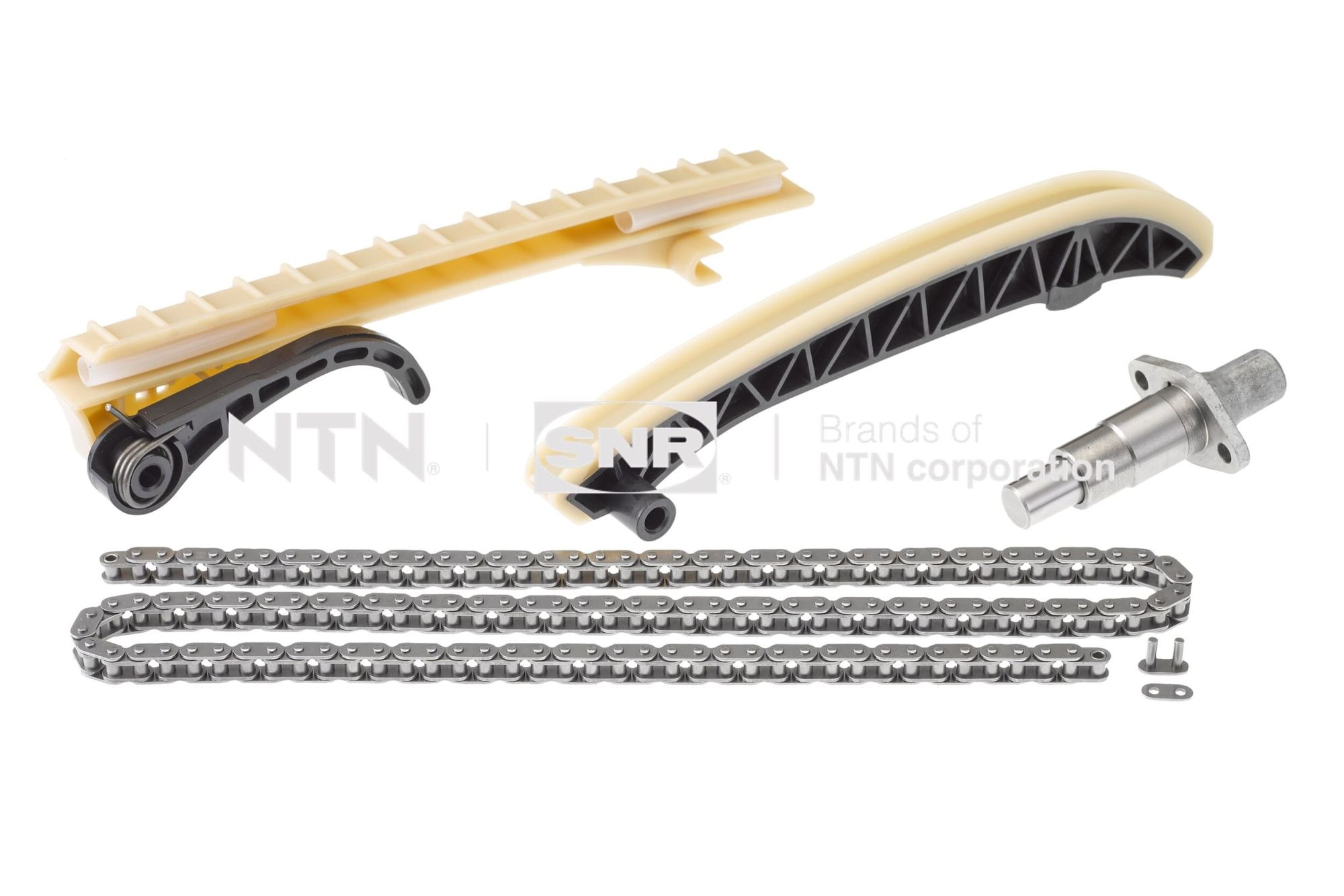 Timing Chain Kit - KDC451.10 SNR