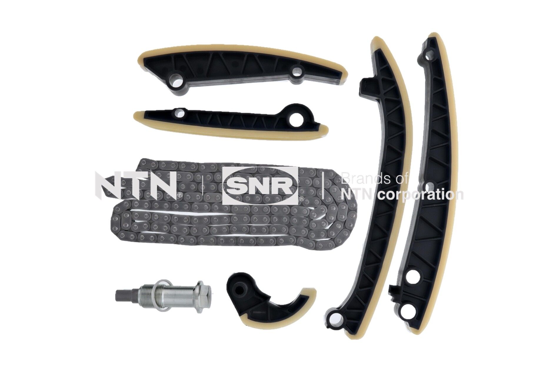 Timing Chain Kit - KDC451.30 SNR