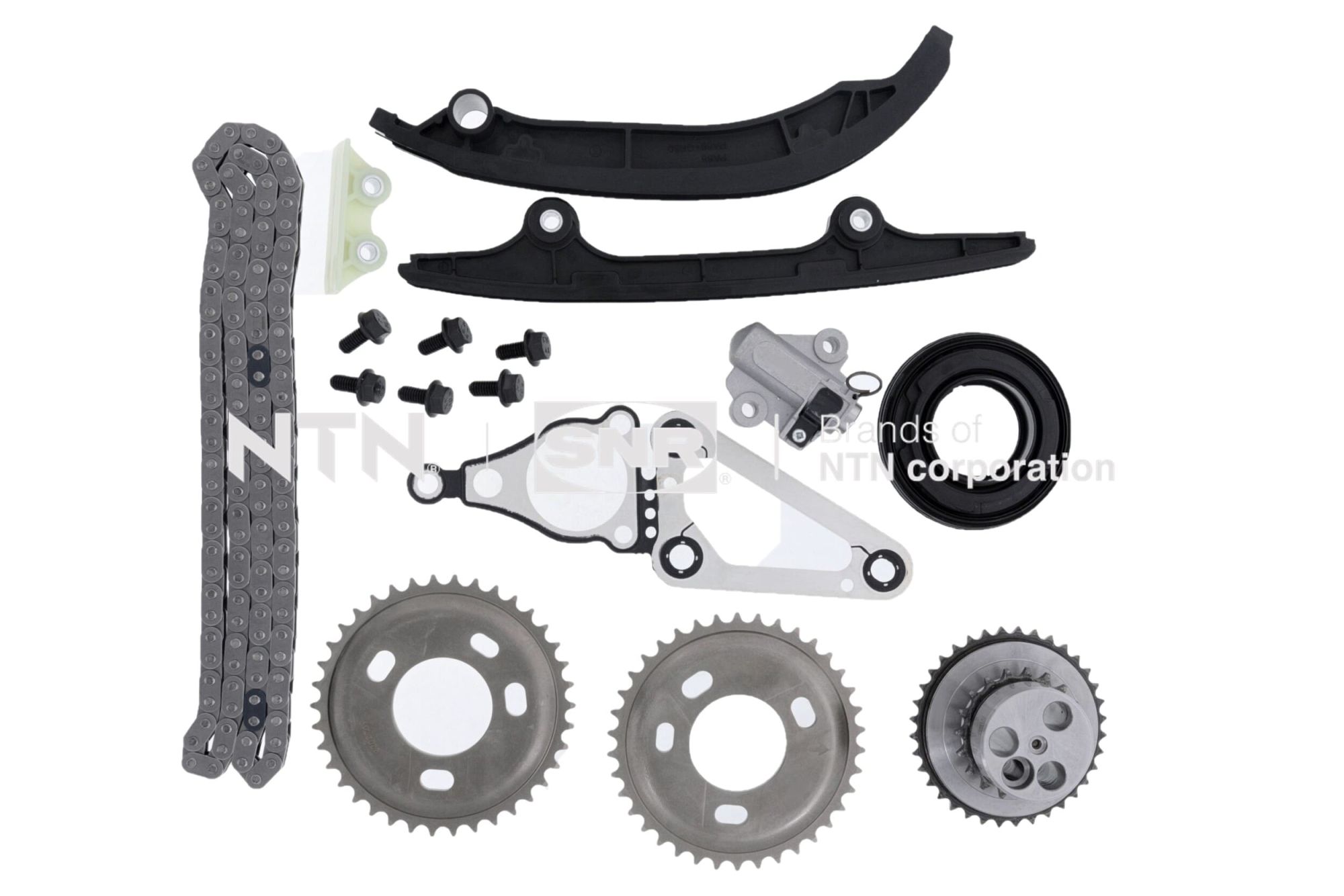 Timing Chain Kit - KDC452.00 SNR