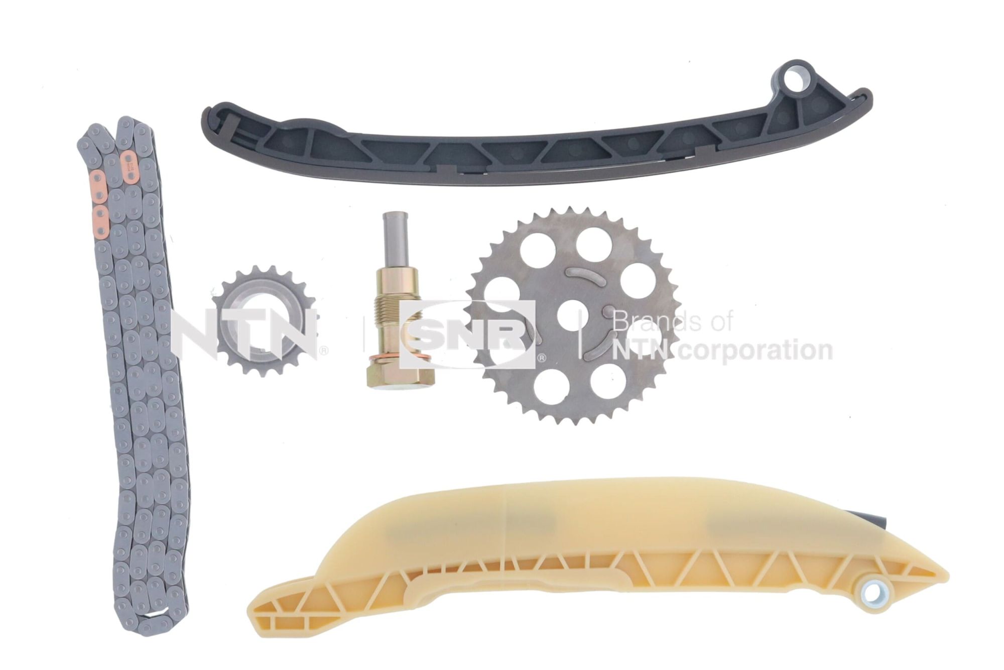Timing Chain Kit - KDC452.02 SNR