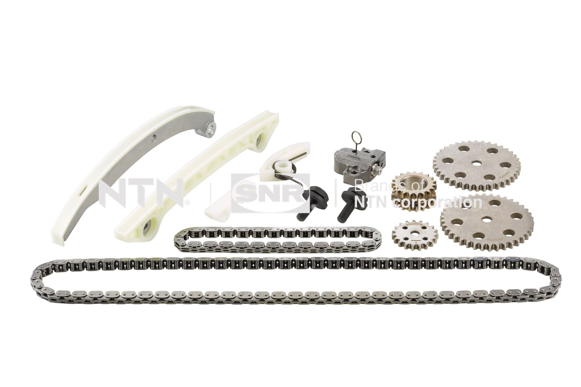 Timing Chain Kit - KDC452.03 SNR