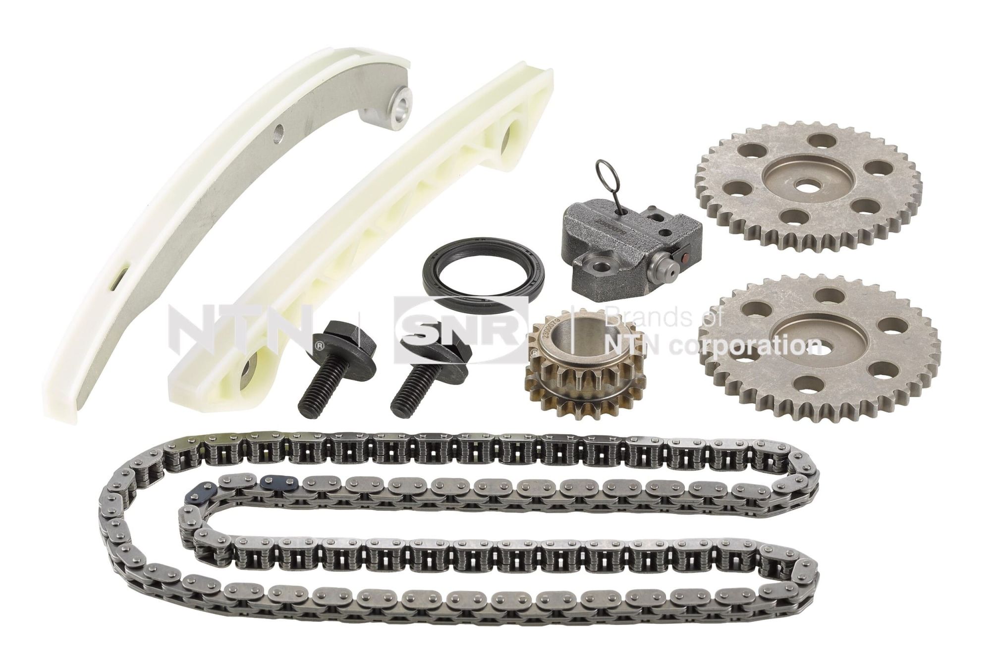 Timing Chain Kit - KDC452.04 SNR