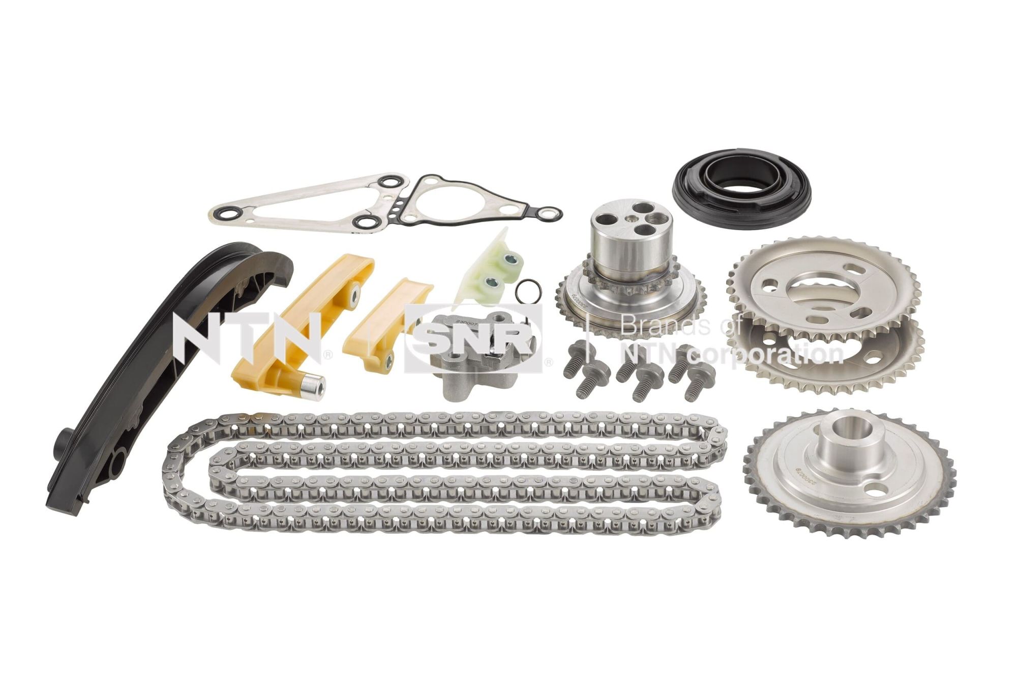 Timing Chain Kit - KDC452.06 SNR